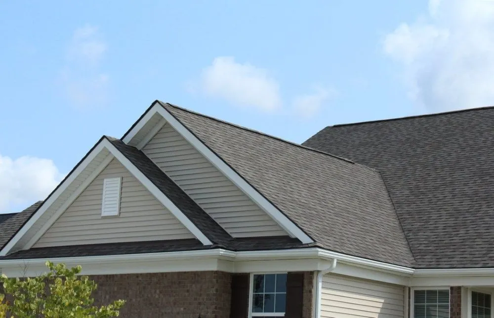 Residential roof replacement — Oakland, NJ